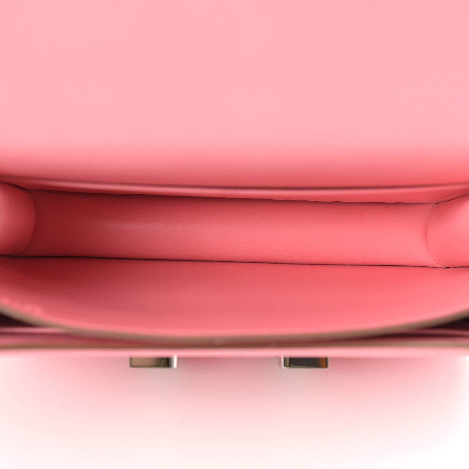 Hermes Epsom Constance 18 Rose Confetti 5 of 9