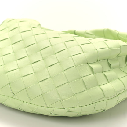 Bottega Veneta Nappa Intrecciato Mini Jodie Fennel 9 of 9