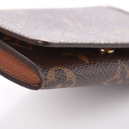 Louis Vuitton Enveloppe Carte De Visite 7 of 9