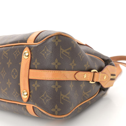 Louis Vuitton Monogram Stresa PM 9 of 20