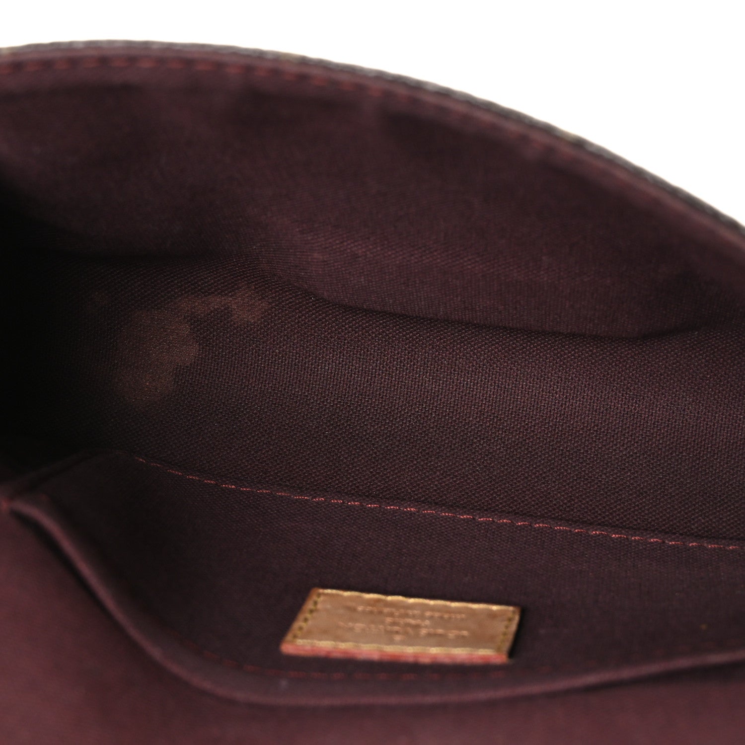 Louis Vuitton Monogram Favorite PM 5 of 12