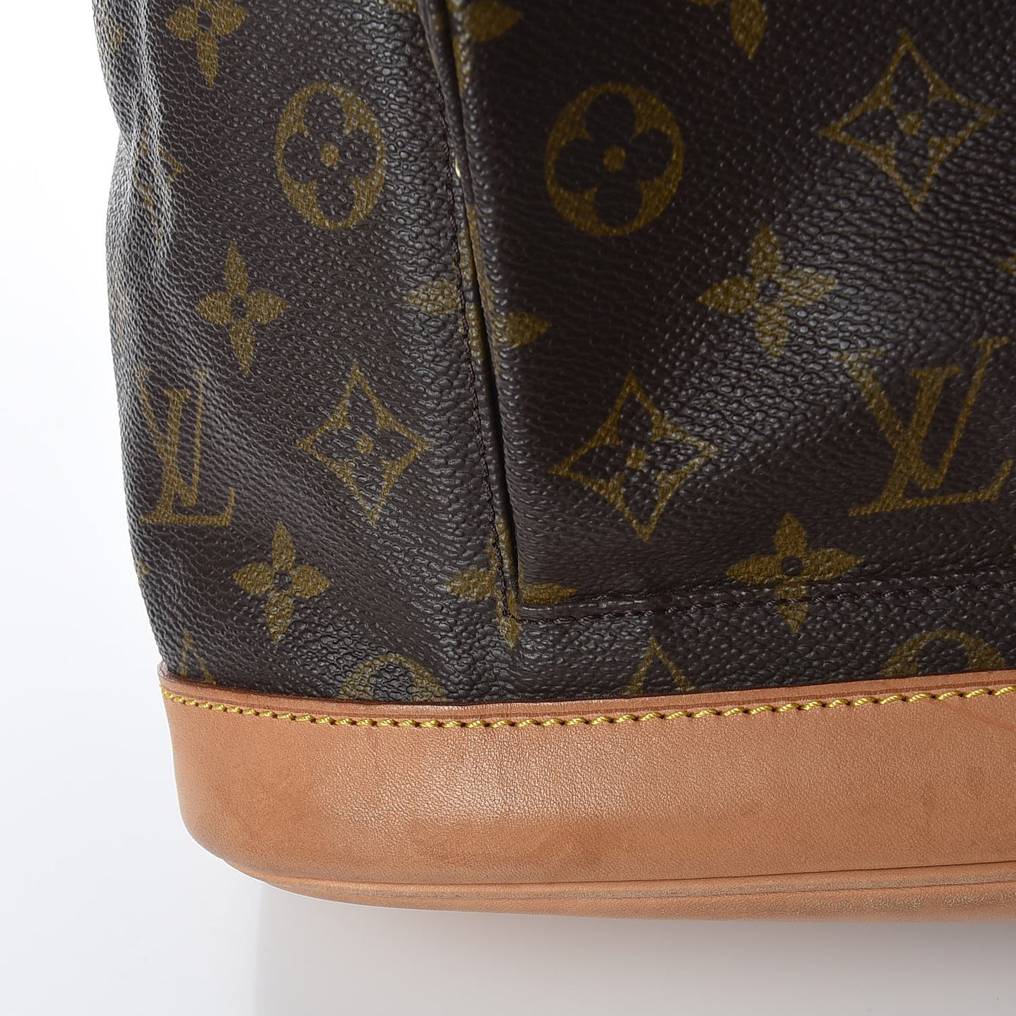 Monogram Montsouris GM Backpack