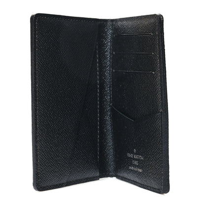 Louis Vuitton Damier Graphite Pocket Organizer NM 5 of 10