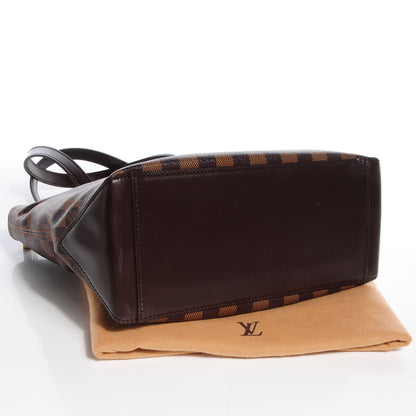 Louis Vuitton Damier Cabas Piano 4 of 8