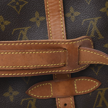 Louis Vuitton Monogram Saumur 30 20 of 21