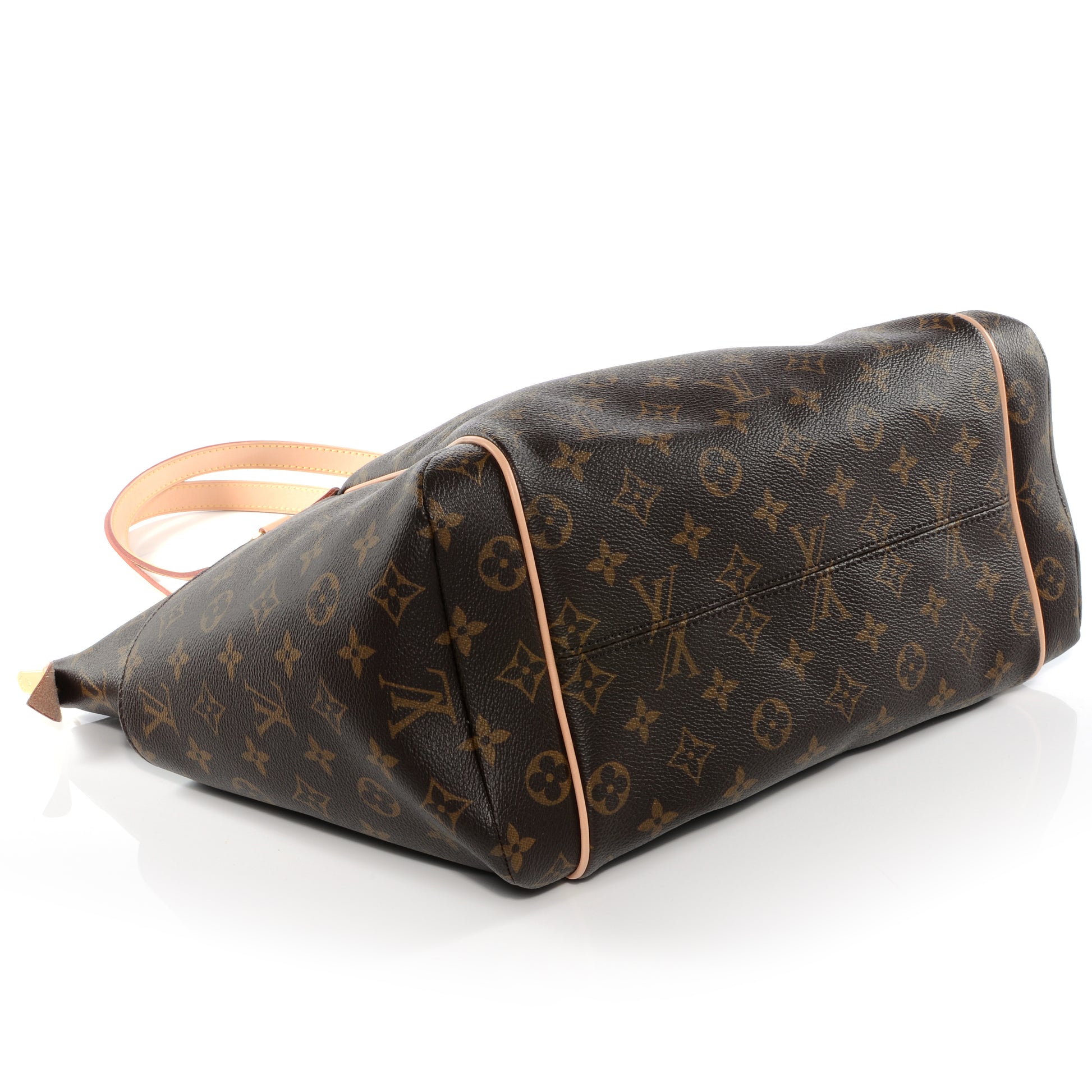 Louis Vuitton Monogram Totally MM 4 of 8