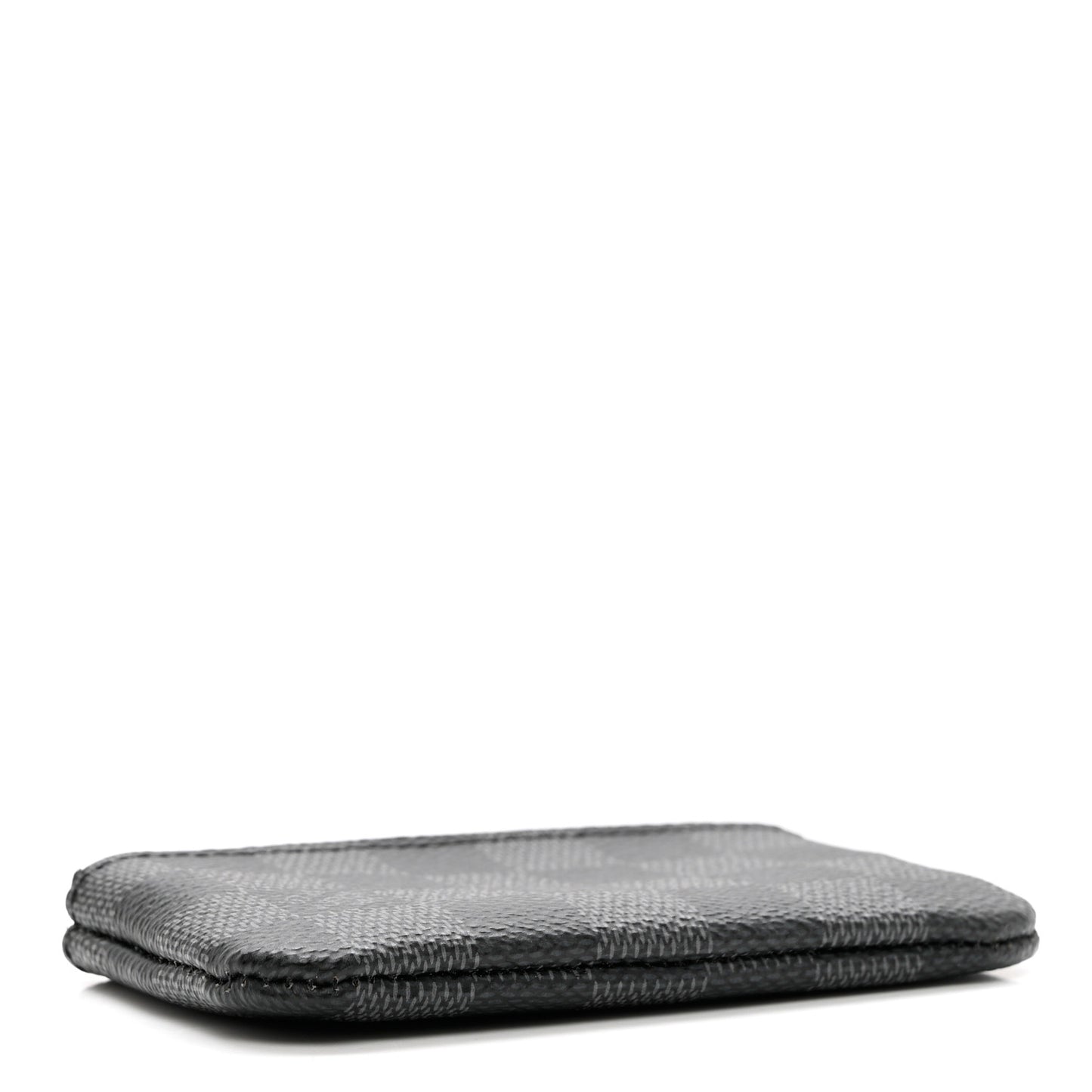Damier Graphite Key Pouch