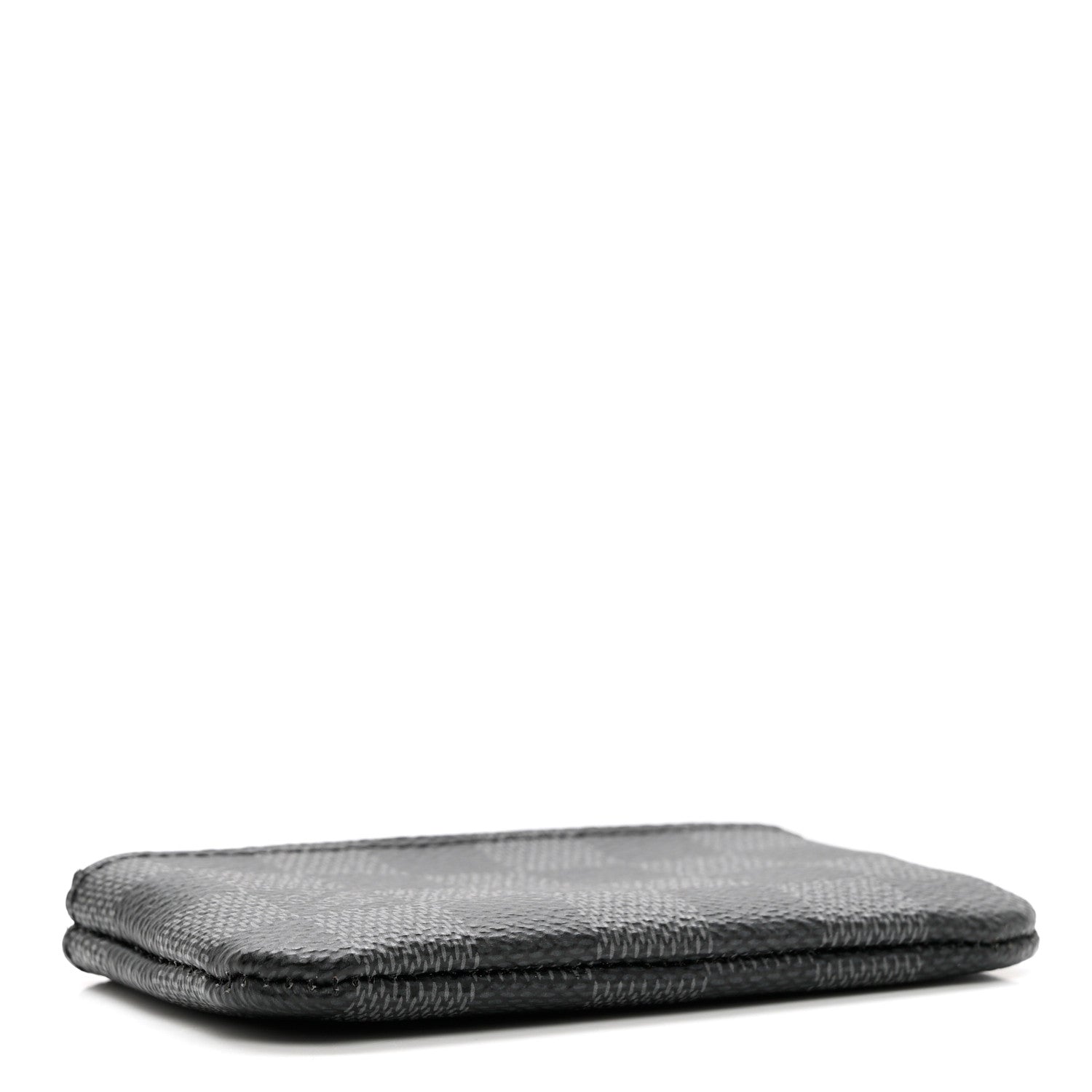 Louis Vuitton Damier Graphite Key Pouch 4 of 6