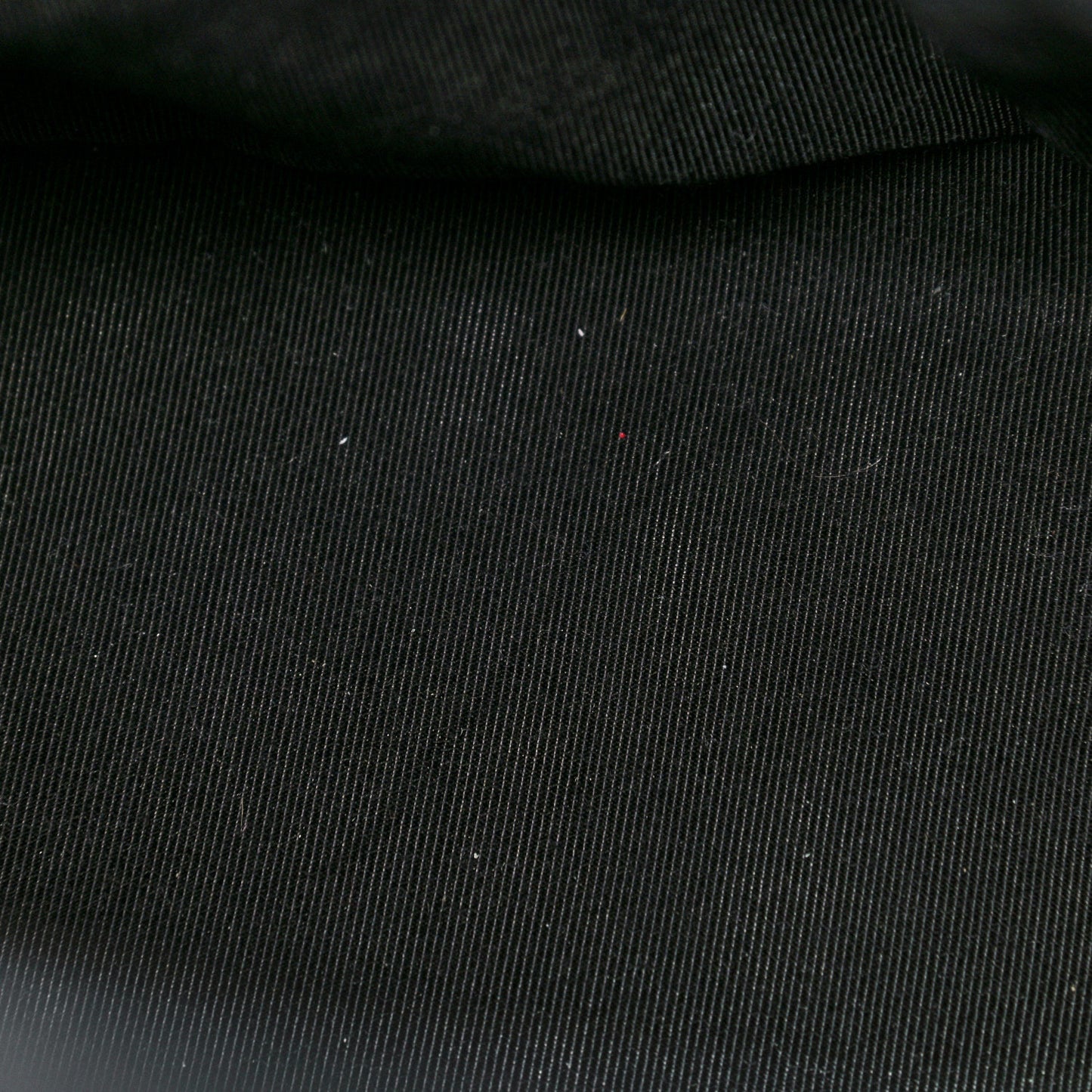 Lambskin Quilted Small Urban Spirit Backpack Black