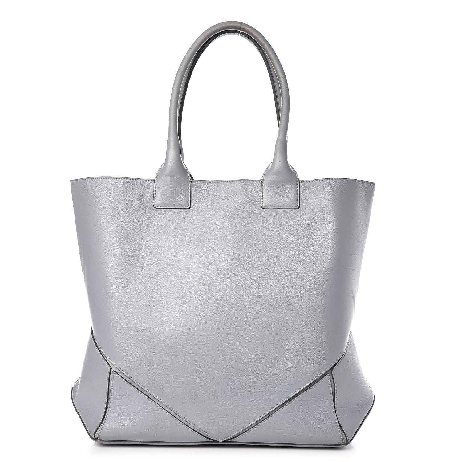 Givenchy Nappa Easy Tote Grey 1 of 26