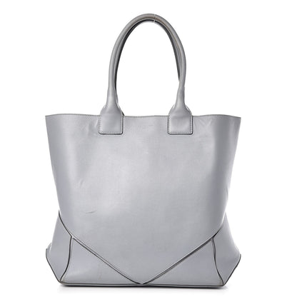 Givenchy Nappa Easy Tote Grey 1 of 26