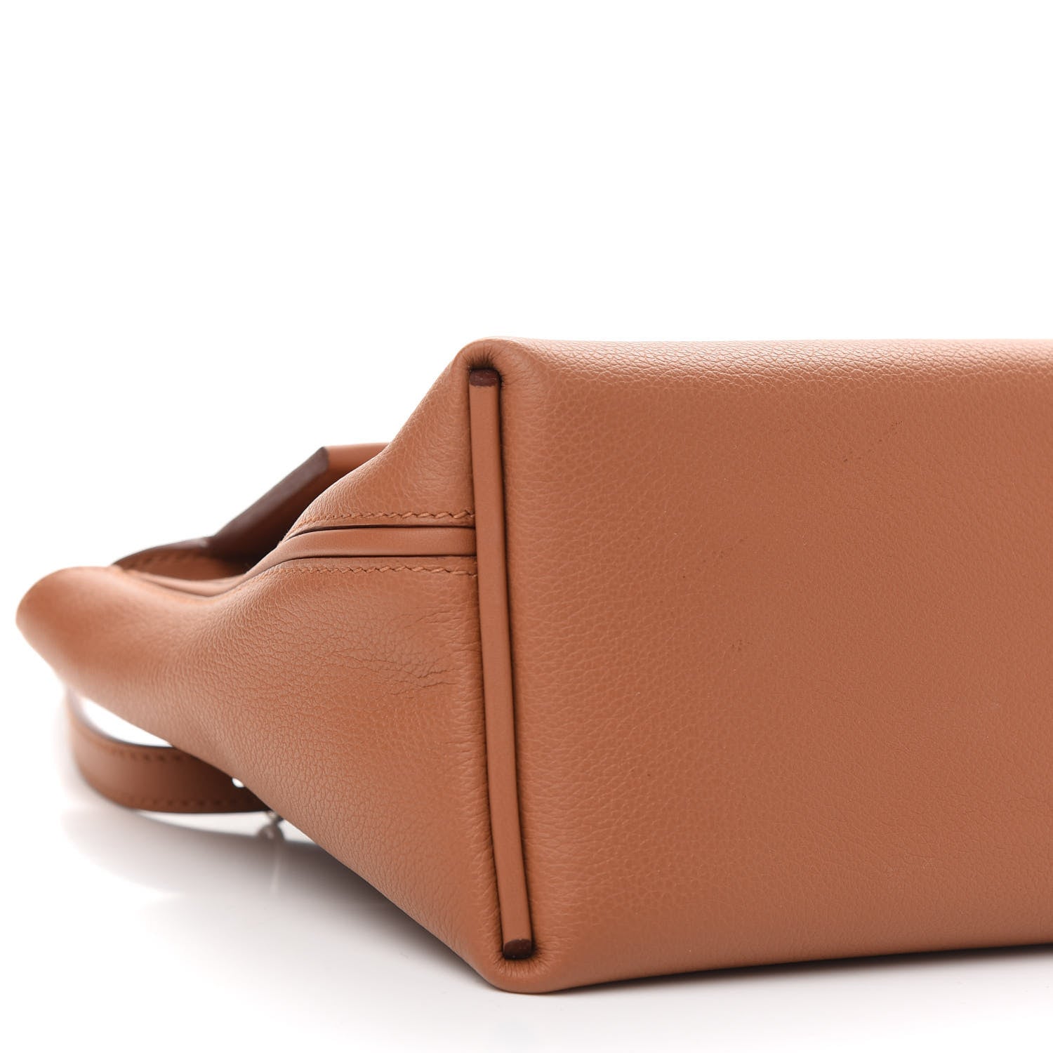 Hermes Evercolor Swift 24/24 21 Gold 8 of 9