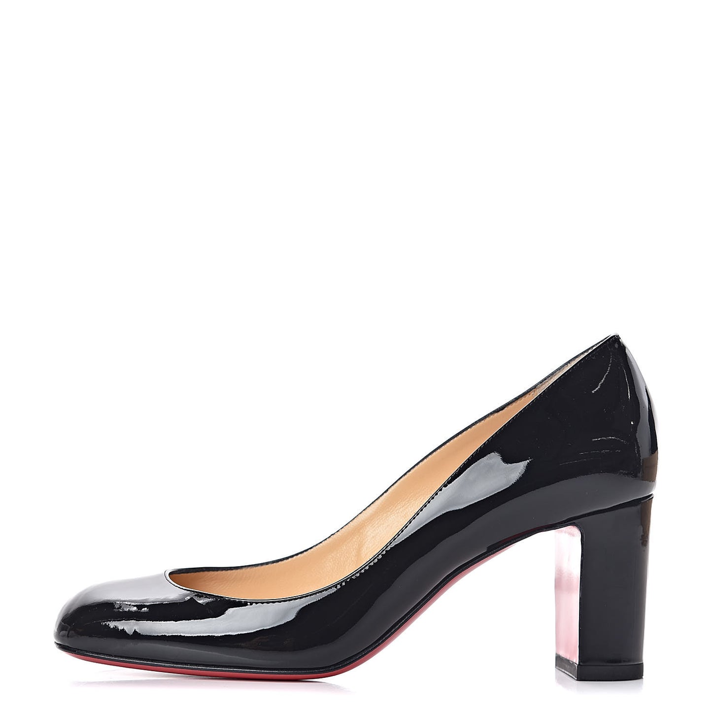 Patent Cadrilla 70 Pumps 37 Black