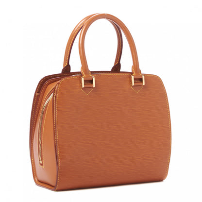 Louis Vuitton Epi Pont-Neuf Cipango 3 of 8