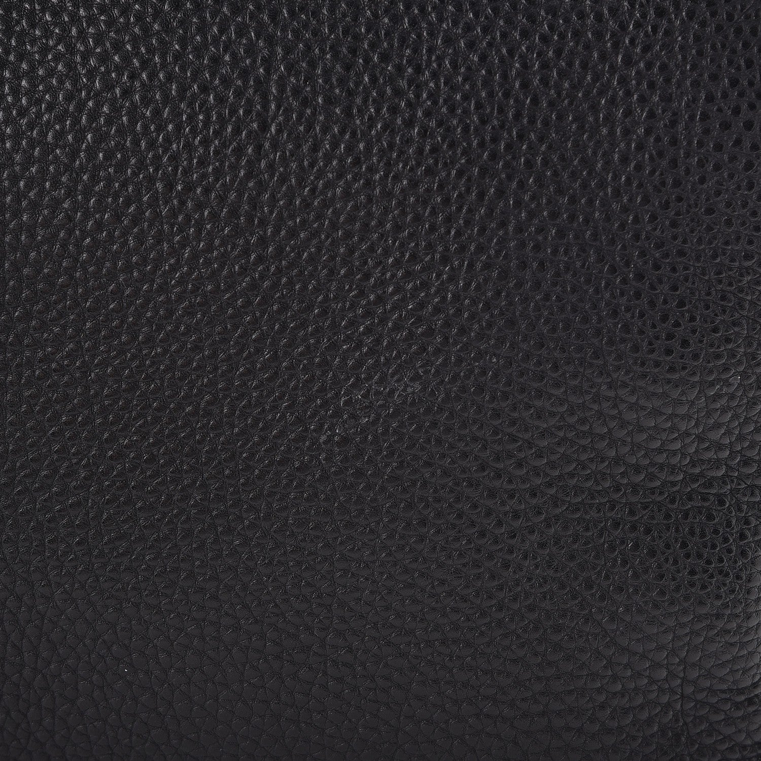Hermes Taurillon Clemence Kelly Retourne 35 Black 40 of 40