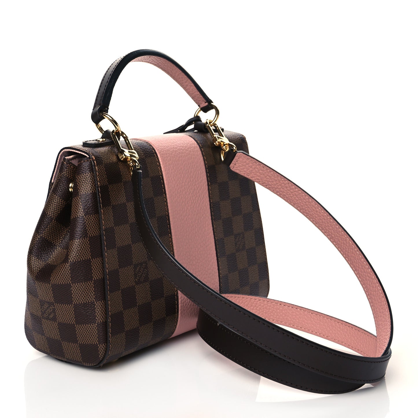Damier Ebene Bond Street BB Magnolia