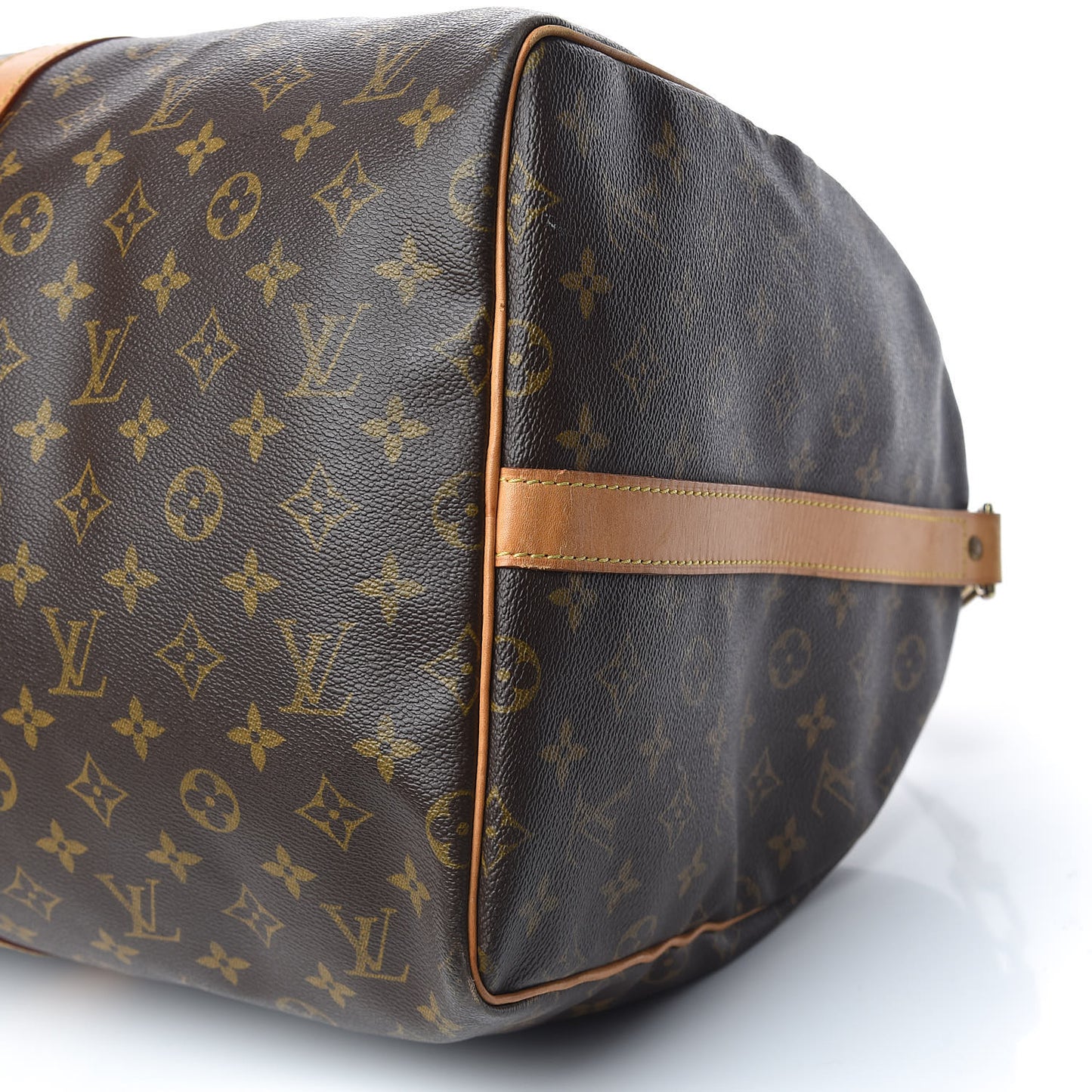 Monogram Keepall Bandouliere 55