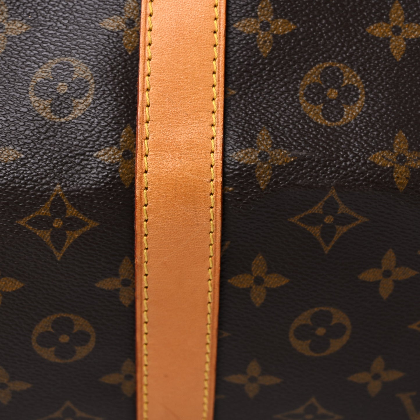 Monogram Keepall Bandouliere 60