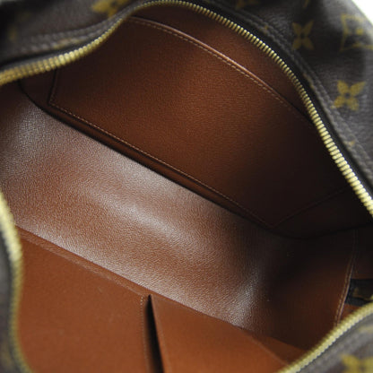 Louis Vuitton Monogram Cite MM 7 of 8
