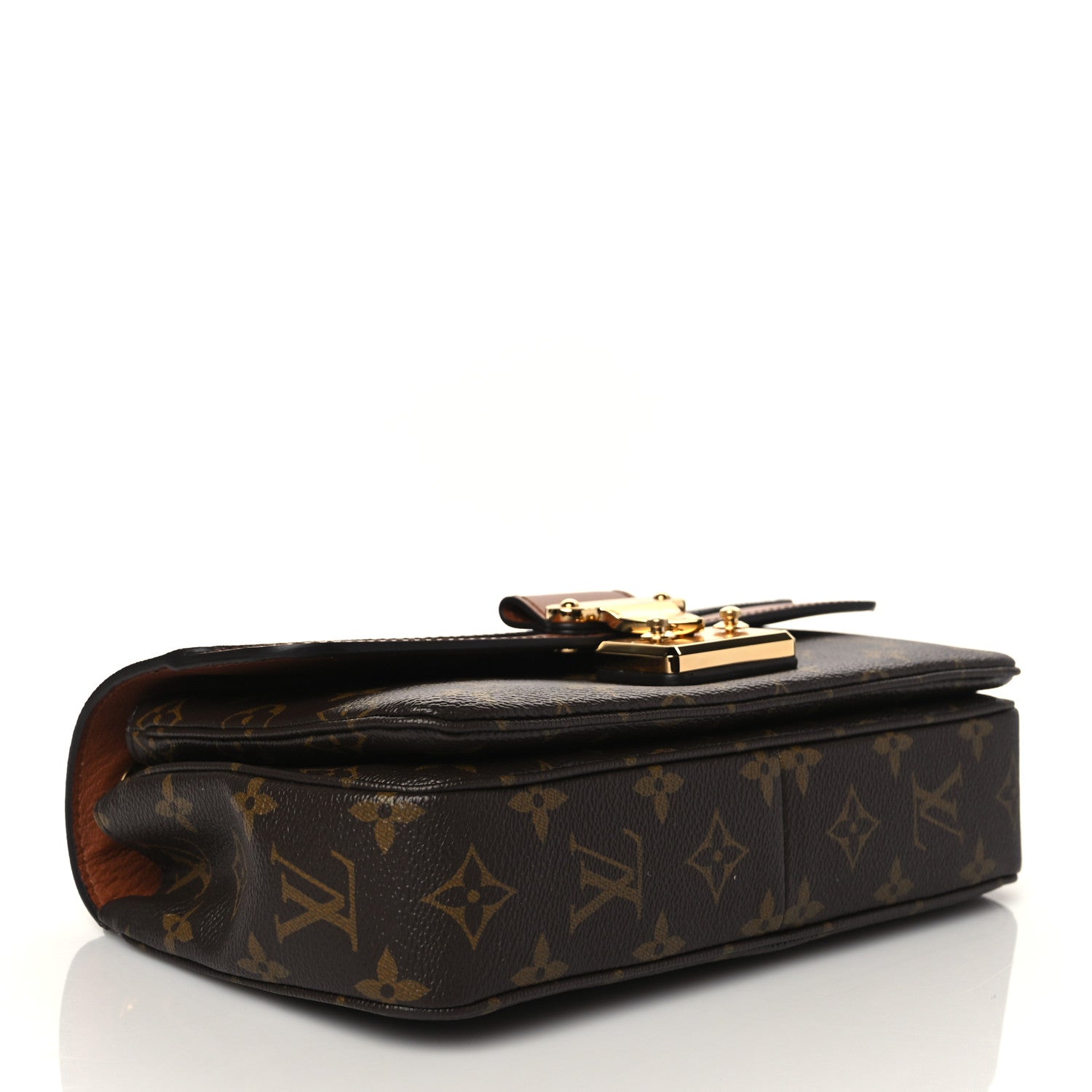 Louis Vuitton Monogram Marceau Caramel 4 of 9