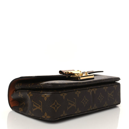 Louis Vuitton Monogram Marceau Caramel 4 of 9