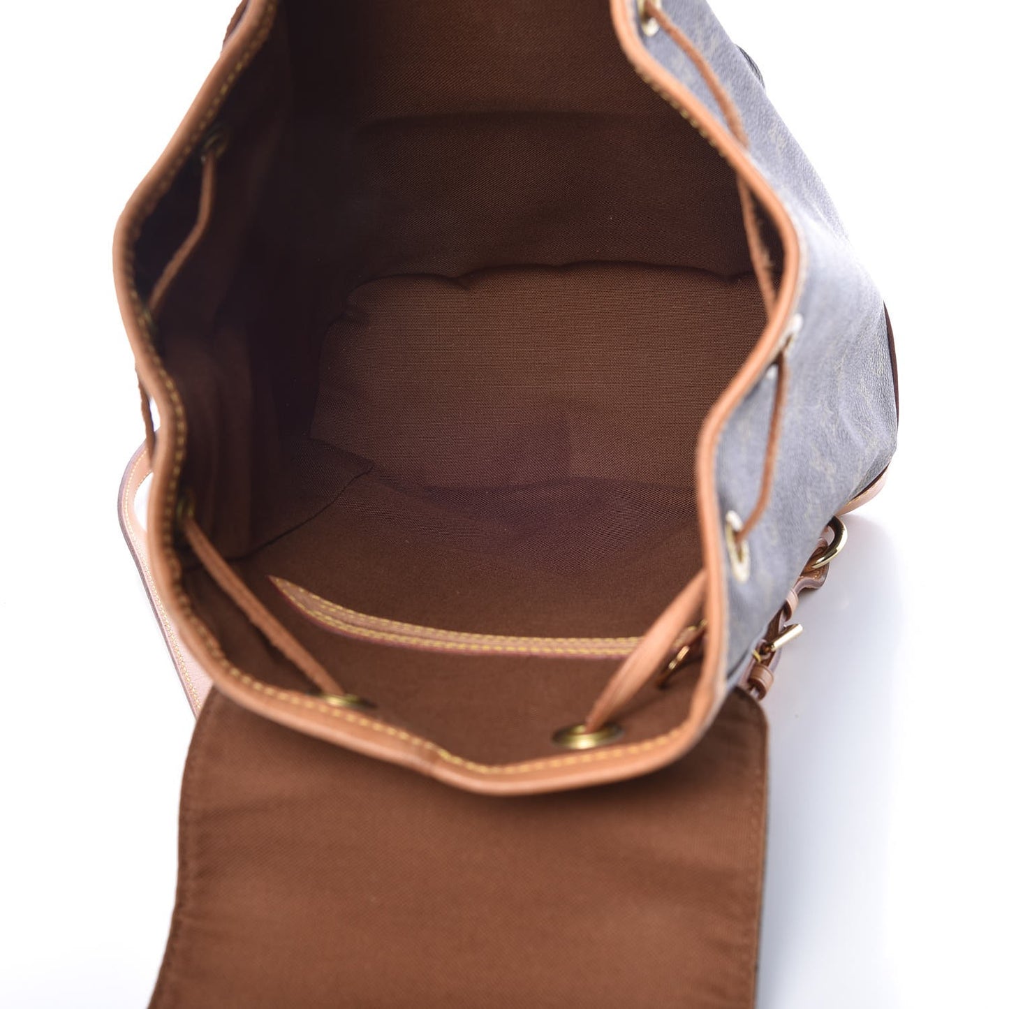 Monogram Montsouris MM Backpack