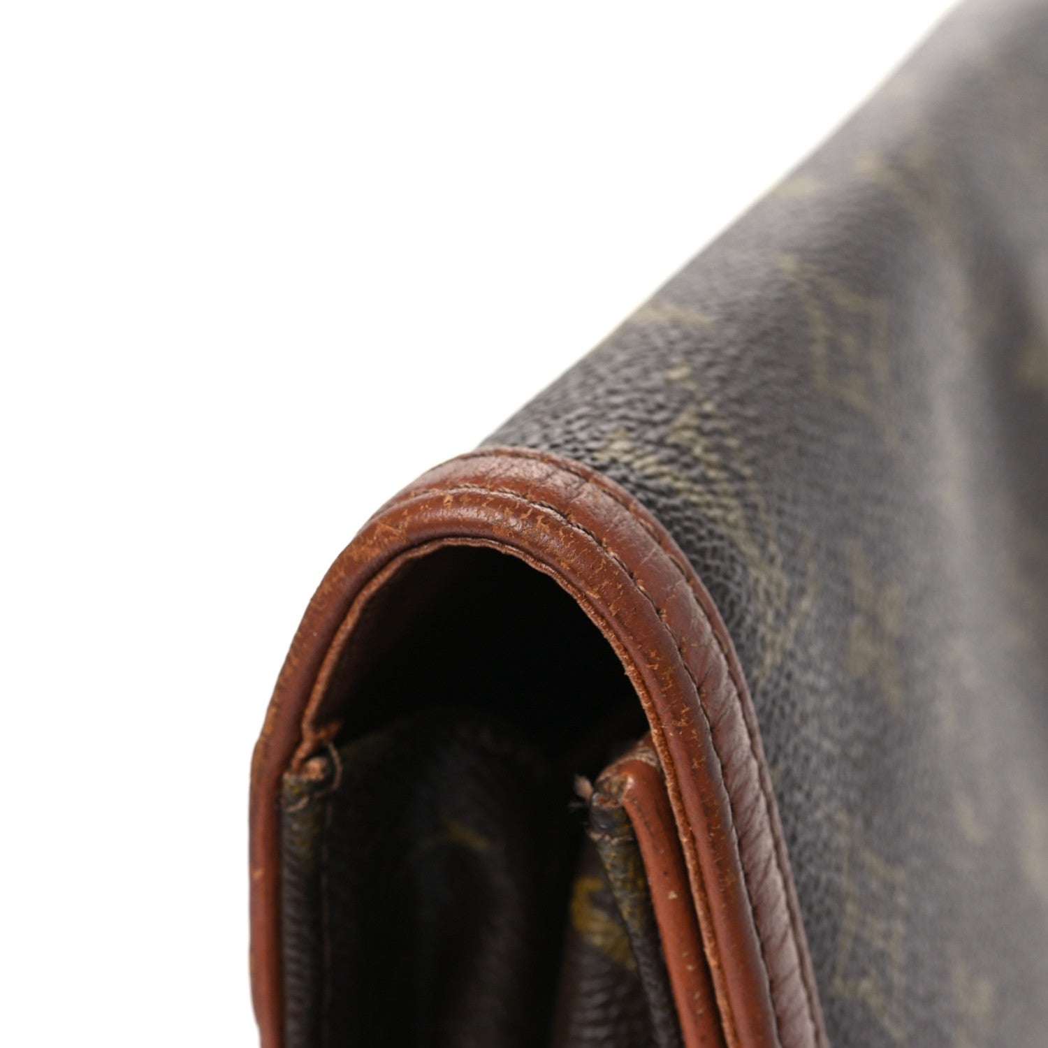 Louis Vuitton Monogram Pochette Dame 29 15 of 15