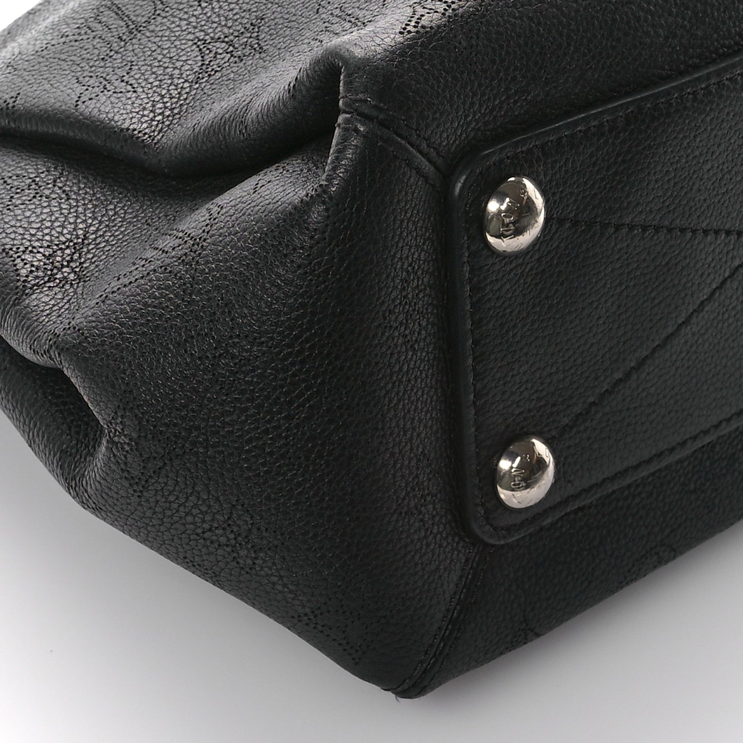 Mahina Babylone Chain BB Black