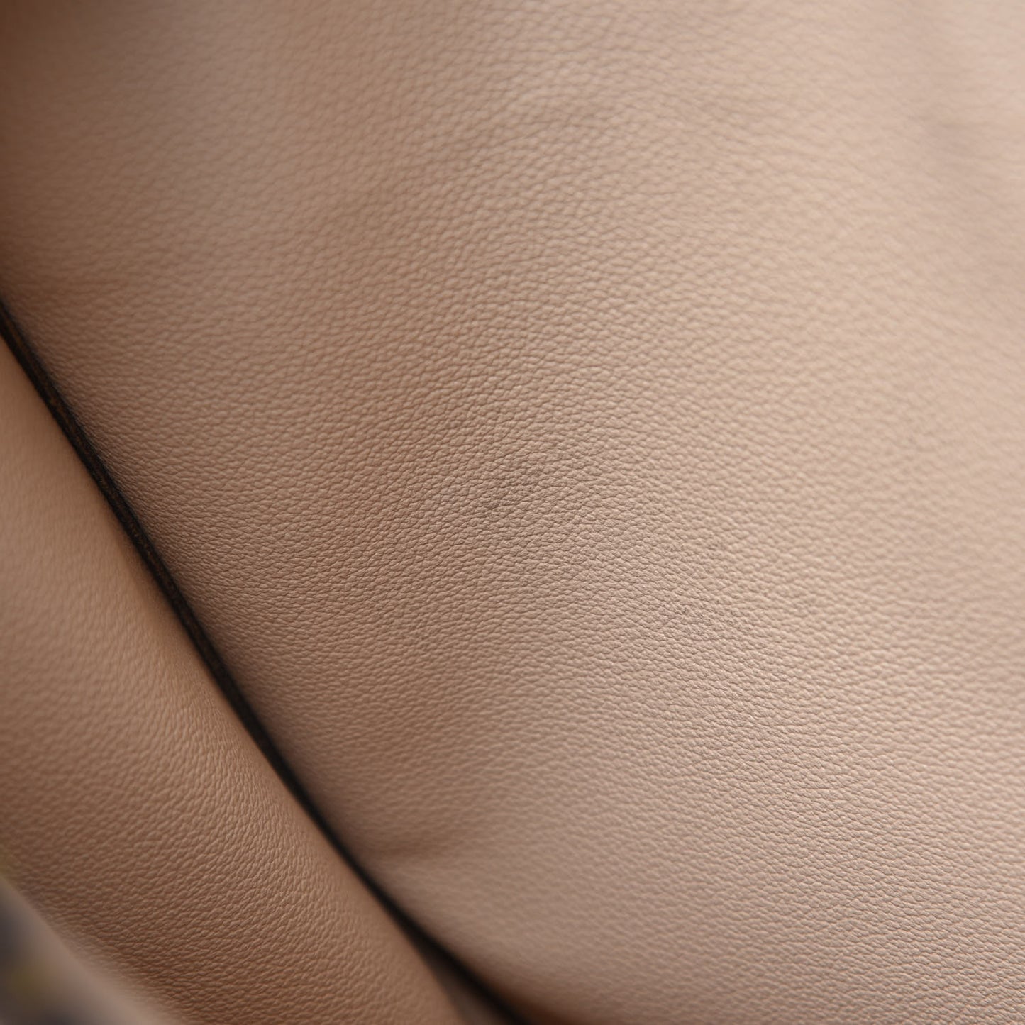 Monogram Sac Plat