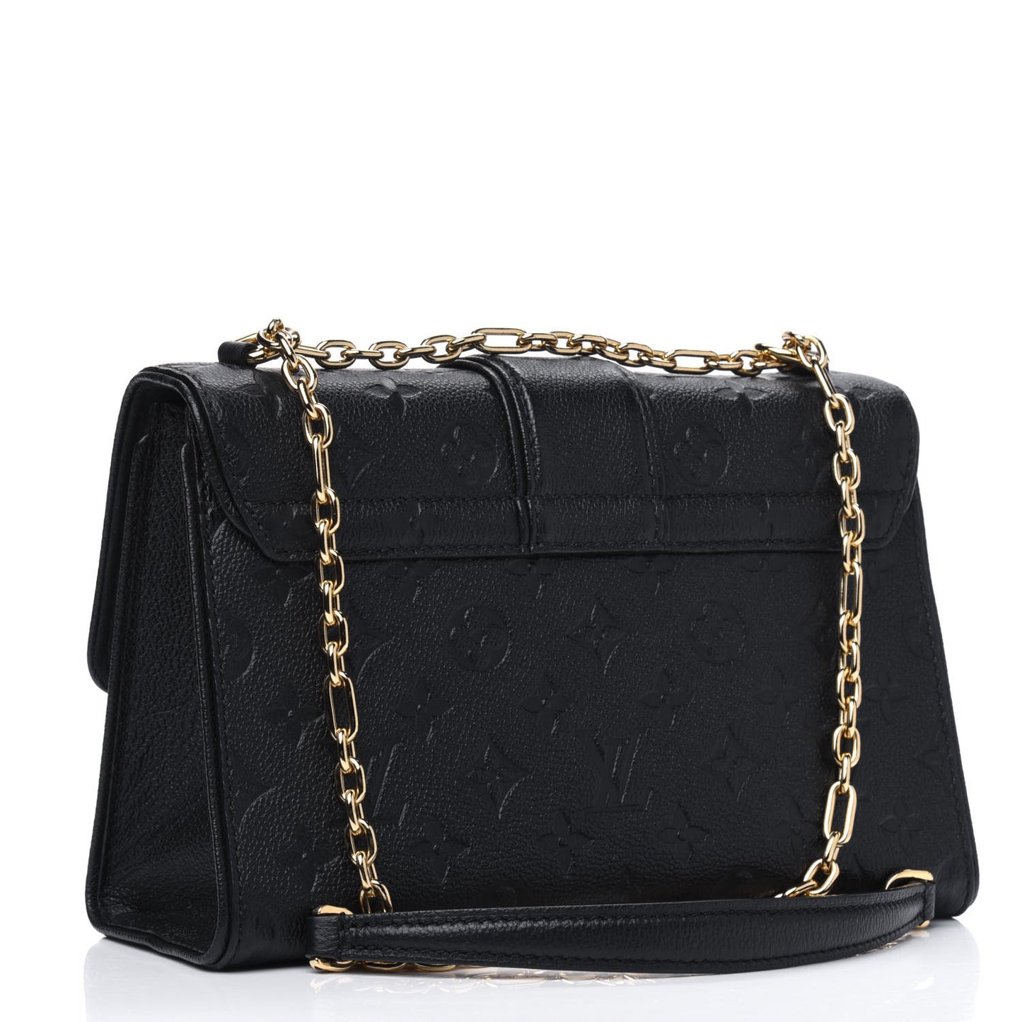 Empreinte Saint Sulpice PM Black