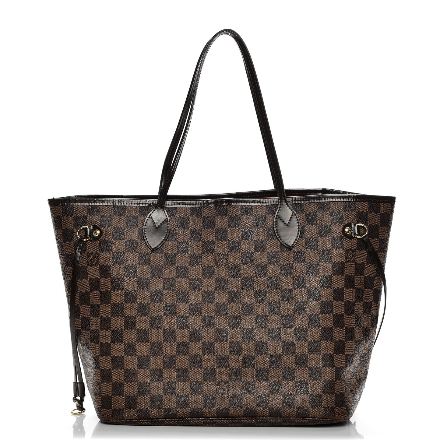 Damier Ebene Neverfull MM