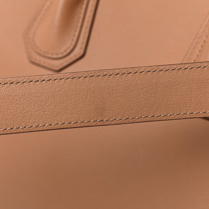 Givenchy Sugar Goatskin Braided Medium Antigona Medium Beige 19 of 21