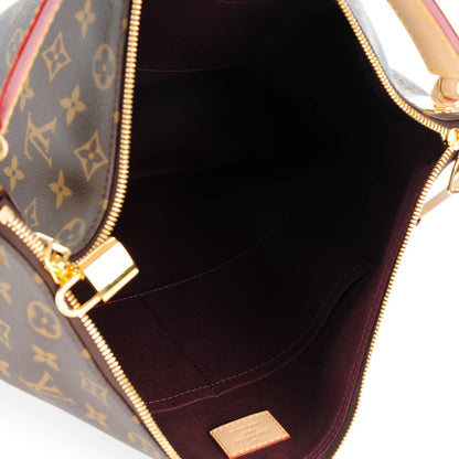 Louis Vuitton Monogram Berri MM 5 of 7