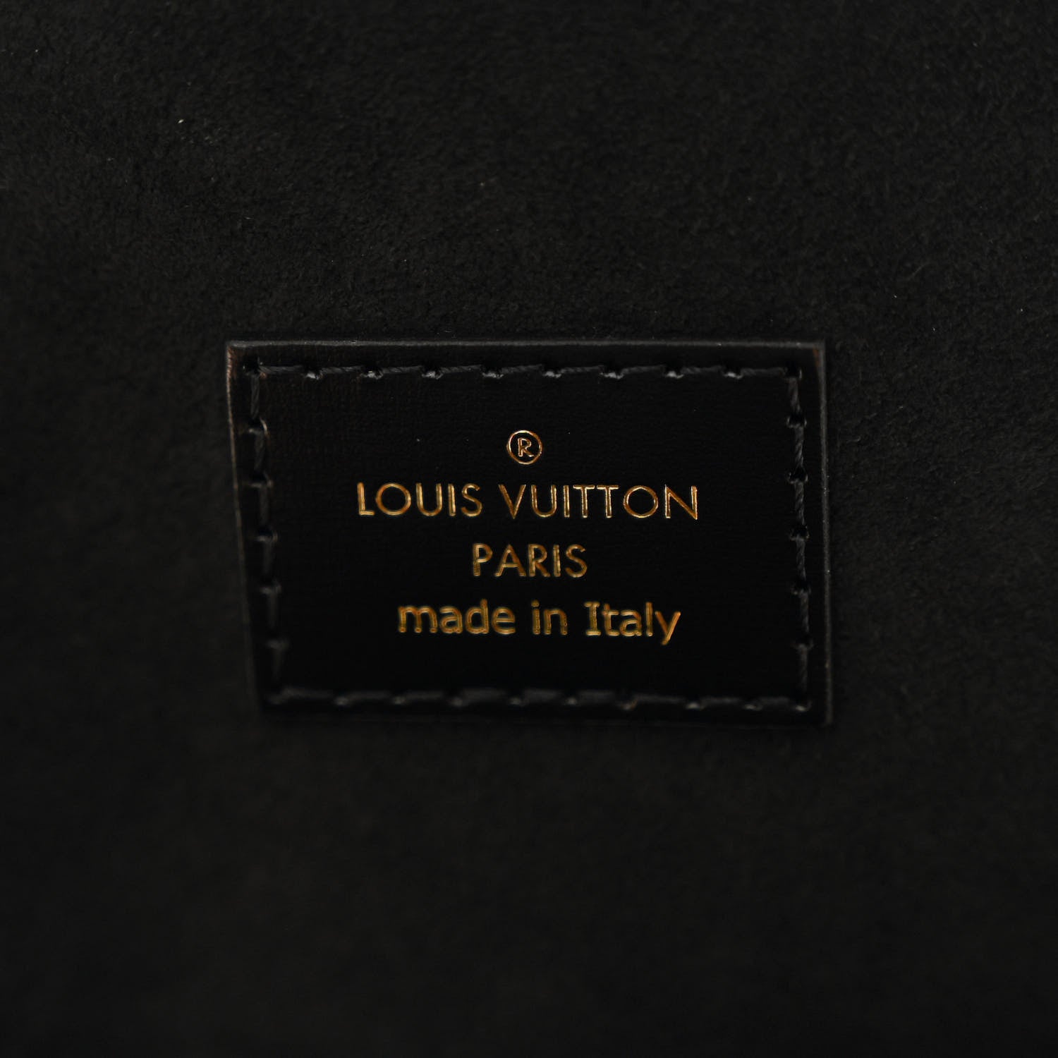 Louis Vuitton Reverse Monogram Vanity PM 6 of 9