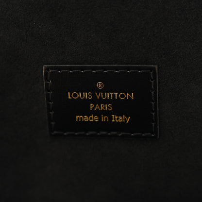 Louis Vuitton Reverse Monogram Vanity PM 6 of 9