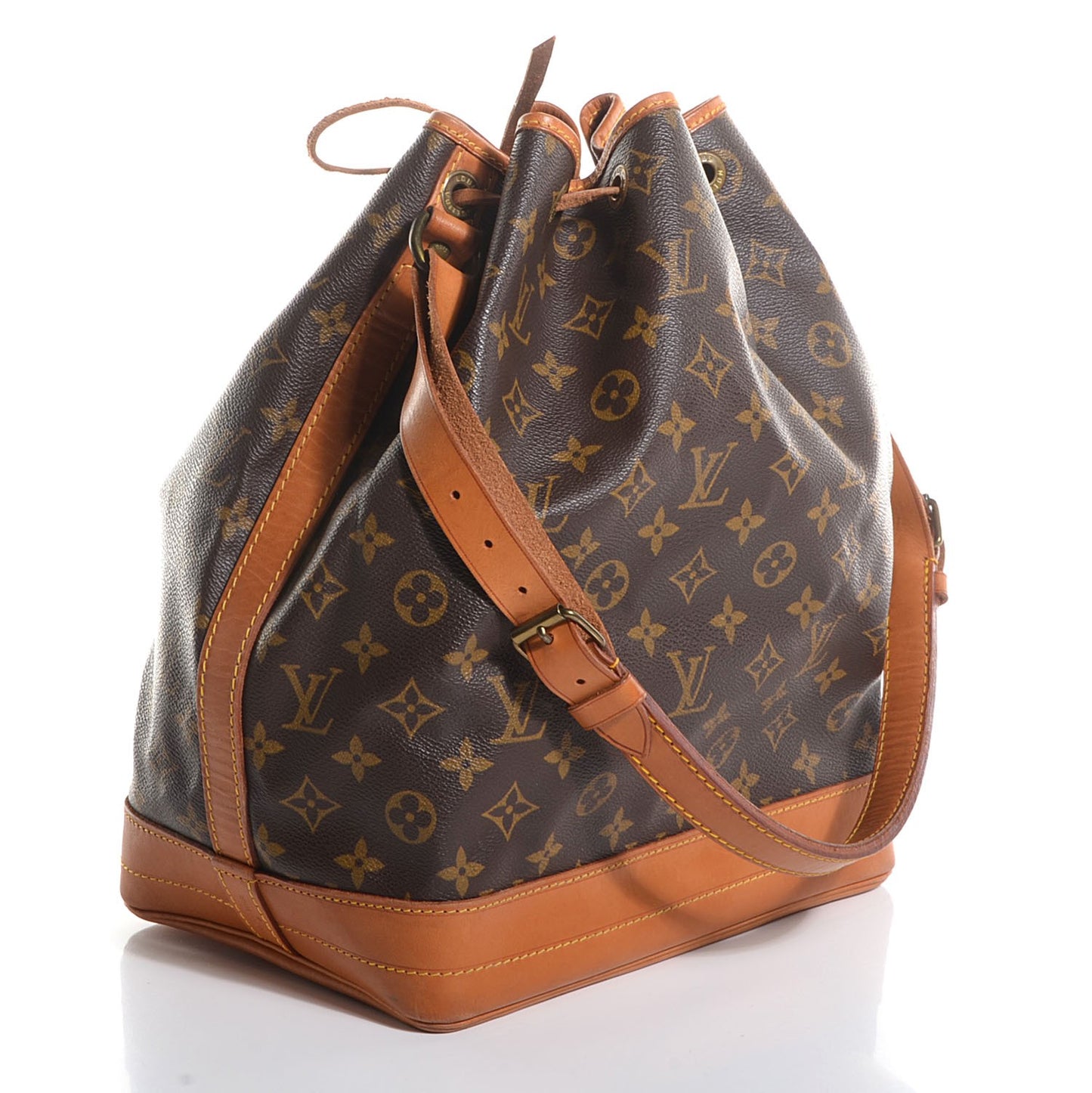 Monogram Noe