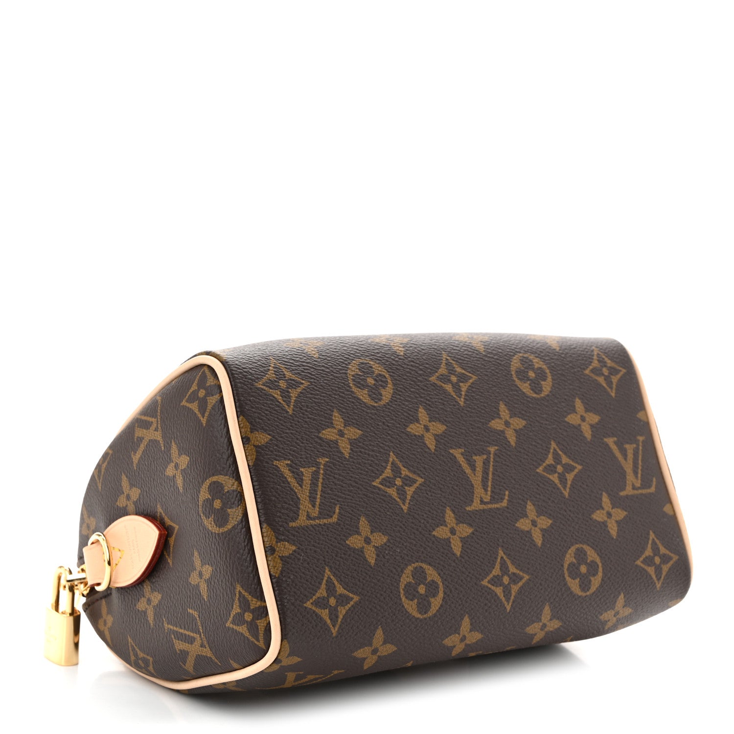 Louis Vuitton Monogram Speedy Bandouliere 20 4 of 10