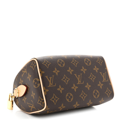 Louis Vuitton Monogram Speedy Bandouliere 20 4 of 10