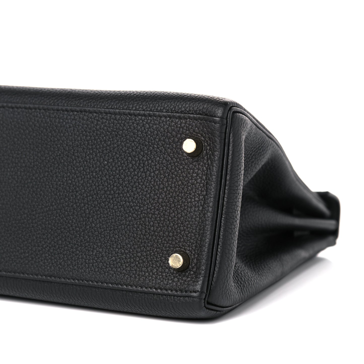 Togo Kelly Retourne 28 Black