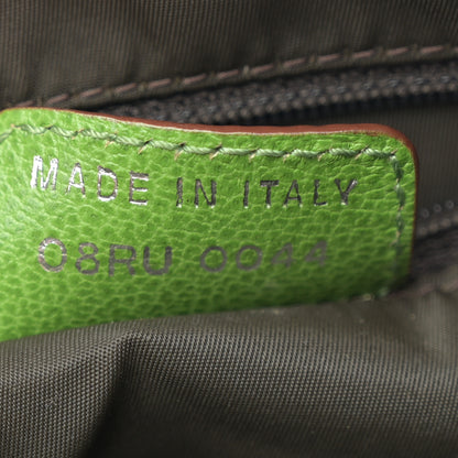 Christian Dior Monogram Rasta Double Saddle Beige 7 of 13