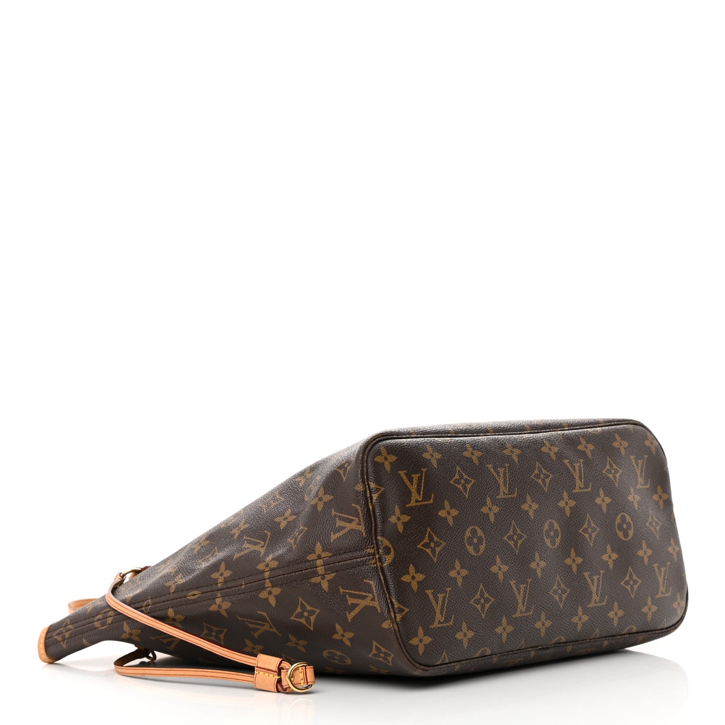 Monogram Neverfull MM
