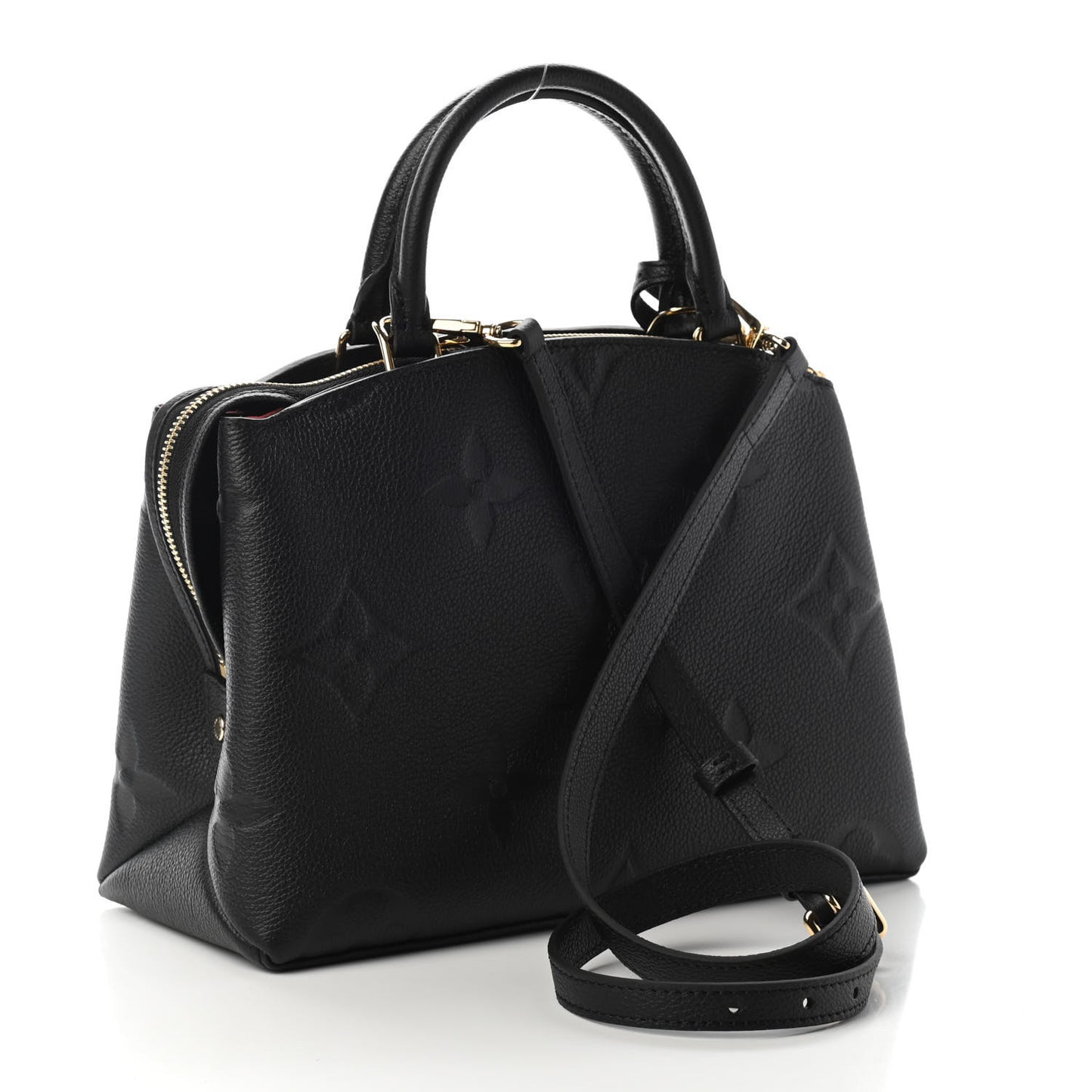 Empreinte Monogram Giant Petit Palais Black