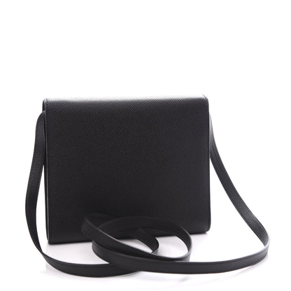 Hermes Epsom Clic 16 Wallet Black 2 of 9