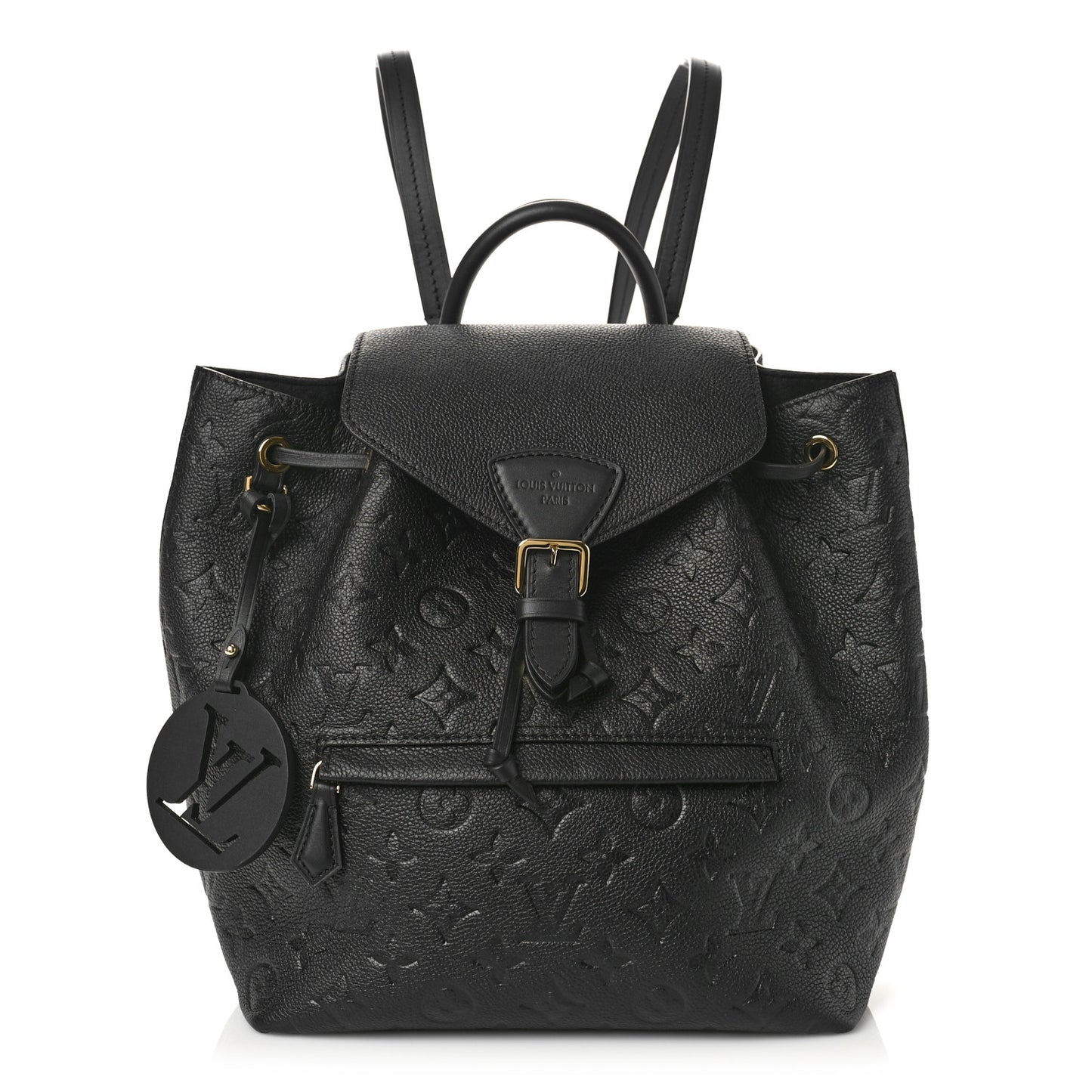 Empreinte Montsouris NM Backpack Black