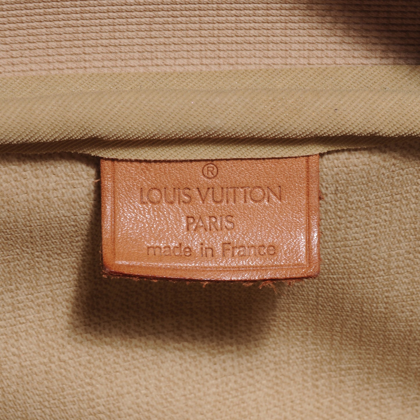 Monogram Deauville
