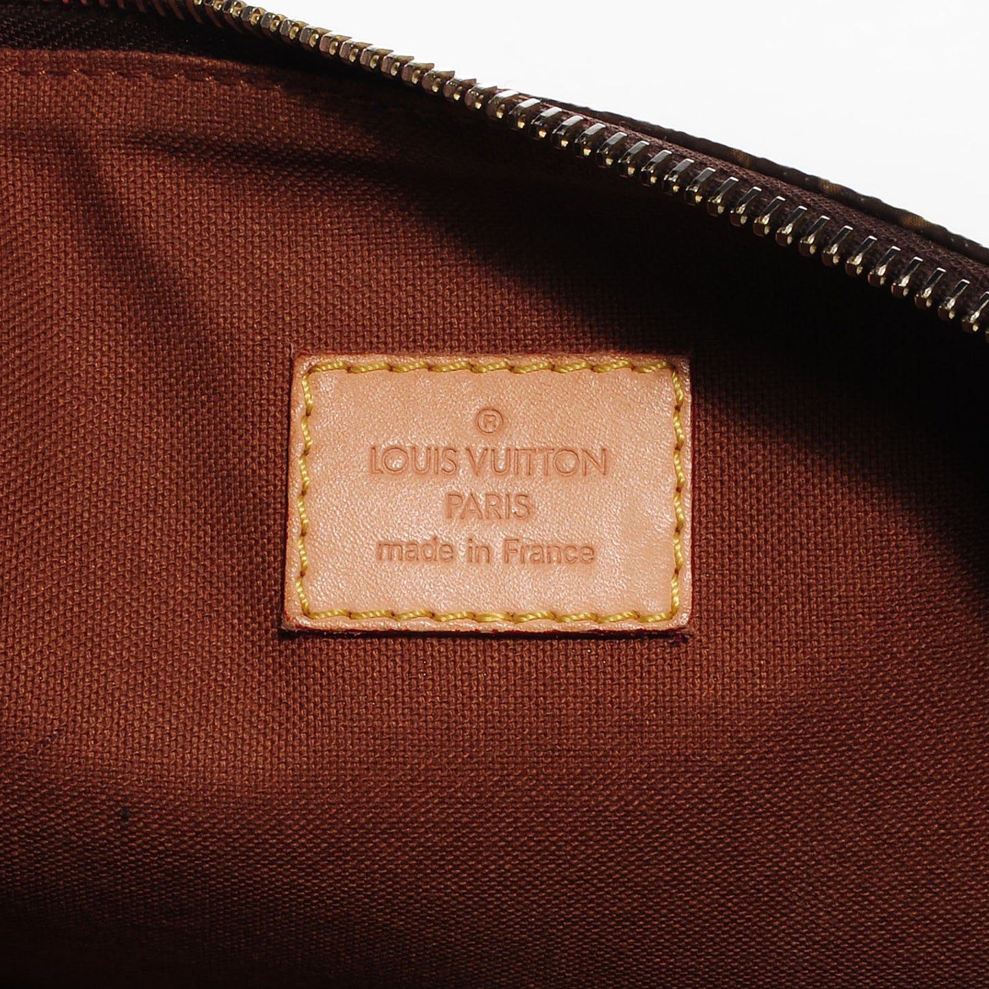 Monogram Bosphore Pochette