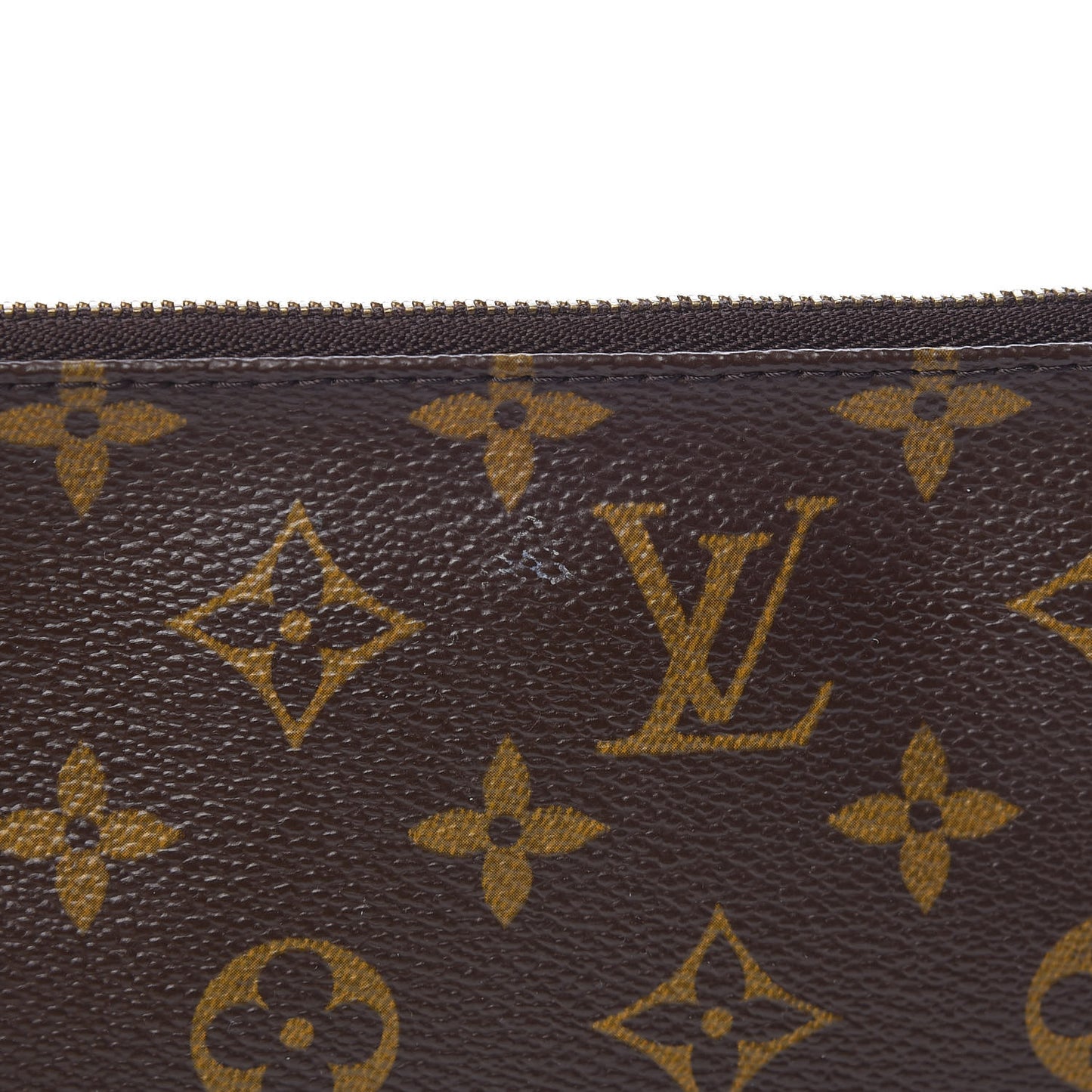 Monogram Pochette Accessories