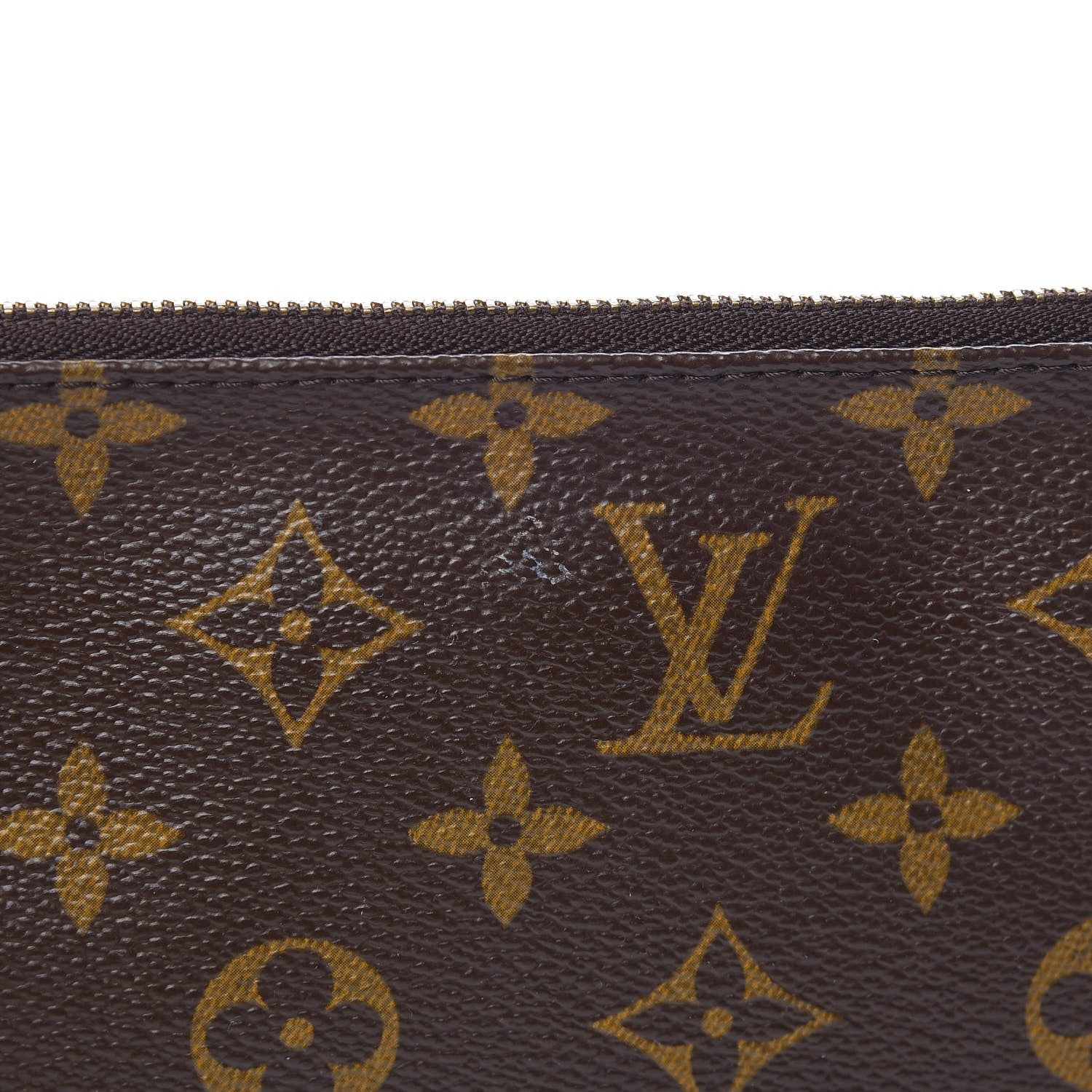 Louis Vuitton Monogram Pochette Accessories 10 of 11