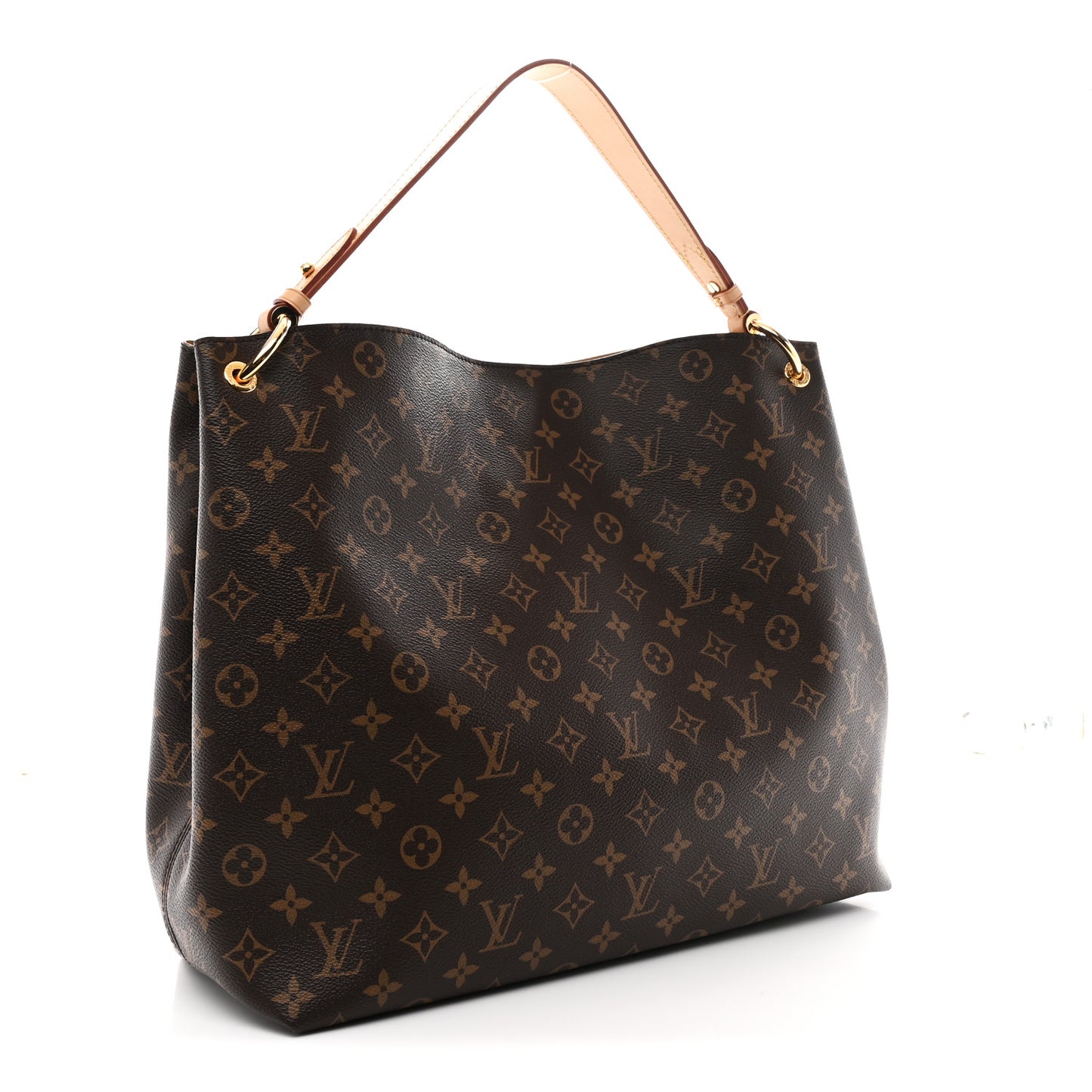 Monogram Graceful MM