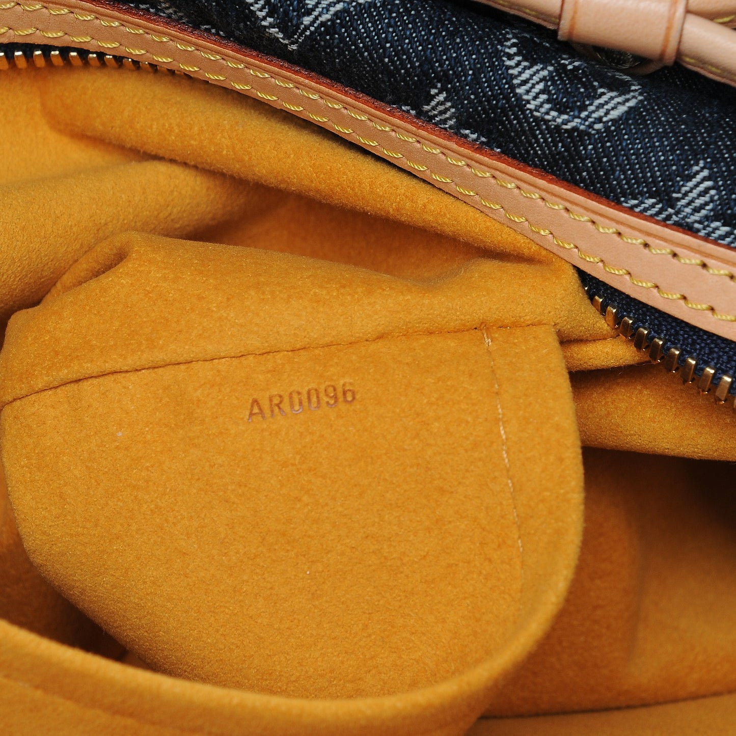 Denim Raye Cabas GM